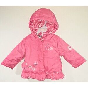 Pistachio Jacket for Girls Size 2T